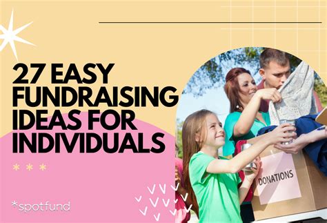 fundraiser ideas for small groups|40 Proven Fundraising Event Ideas for Nonprofits .